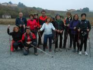 CAMMINATA AL CHIARO DI LUNA