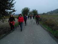 CAMMINATA AL CHIARO DI LUNA