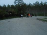 CAMMINATA AL CHIARO DI LUNA