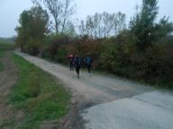 CAMMINATA AL CHIARO DI LUNA