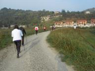 CORSO BASE NORDIC WALKING