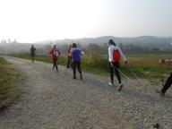 CORSO BASE NORDIC WALKING