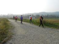 CORSO BASE NORDIC WALKING