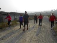 CORSO BASE NORDIC WALKING