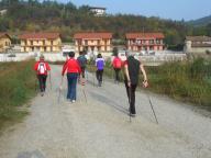 CORSO BASE NORDIC WALKING