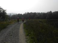 CORSO BASE NORDIC WALKING