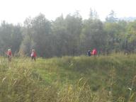 CORSO BASE NORDIC WALKING