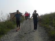 CORSO BASE NORDIC WALKING