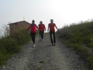 CORSO BASE NORDIC WALKING