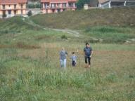 CORSO BASE NORDIC WALKING