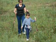 CORSO BASE NORDIC WALKING