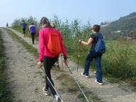 CORSO BASE NORDIC WALKING