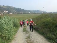 CORSO BASE NORDIC WALKING