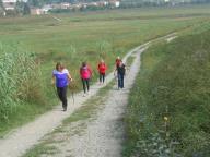 CORSO BASE NORDIC WALKING