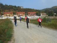 CORSO BASE NORDIC WALKING