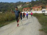 CORSO BASE NORDIC WALKING