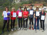 CORSO BASE NORDIC WALKING