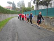 NORDIC WALKING PER I SENTIERI DI CASSINASCO-BUBBIO