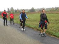 NORDIC WALKING PER I SENTIERI DI CASSINASCO-BUBBIO