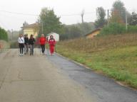 NORDIC WALKING PER I SENTIERI DI CASSINASCO-BUBBIO