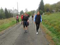 NORDIC WALKING PER I SENTIERI DI CASSINASCO-BUBBIO