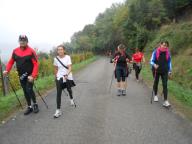 NORDIC WALKING PER I SENTIERI DI CASSINASCO-BUBBIO