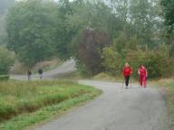 NORDIC WALKING PER I SENTIERI DI CASSINASCO-BUBBIO