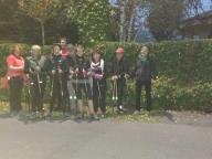 NORDIC WALKING PER LE COLLINE DI CANELLI