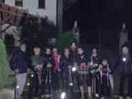 NORDIC WALKING PER LE COLLINE DI CANELLI