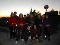 CAMMINATA IN NORDIC WALKING CON PAOLA