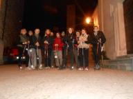 CAMMINATA IN NORDIC WALKING CON PAOLA