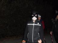 ANTE-HALLOWEEN NORDIC WALKING