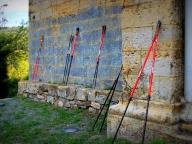 CAMMINATA PER I SENTIERI MEDIEVALI DI ANDORA