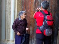 CAMMINATA PER I SENTIERI MEDIEVALI DI ANDORA