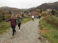 CORSO BASE NORDIC WALKING