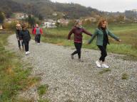 CORSO BASE NORDIC WALKING