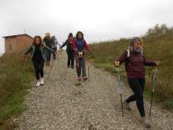 CORSO BASE NORDIC WALKING