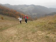 CAMMINATA IN NORDIC WALKING CON PAOLA