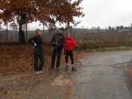 CAMMINATA IN NORDIC WALKING CON PAOLA