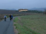 CAMMINATA IN NORDIC WALKING CON PAOLA