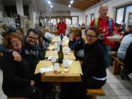 NORDIC WALKING CON GLI AMICI DI BIELLA