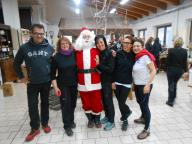 NORDIC WALKING CON GLI AMICI DI BIELLA