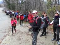 NORDIC WALKING CON GLI AMICI DI BIELLA