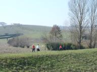 NORDIC WALKING DI BENESSERE