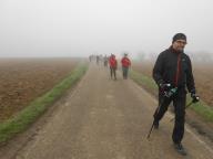 CAMMINATA A VINCHIO CON DINO