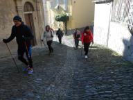 NORDIC WALKING DI FINE ANNO