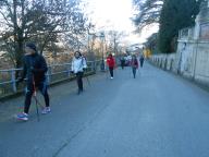 NORDIC WALKING DI FINE ANNO