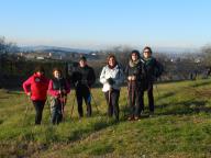 NORDIC WALKING DI FINE ANNO