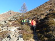 Capodanno al Rifugio 