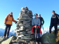 Capodanno al Rifugio 